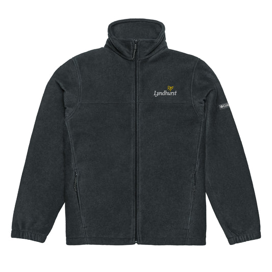 Personalizable Unisex Columbia Fleece Jacket