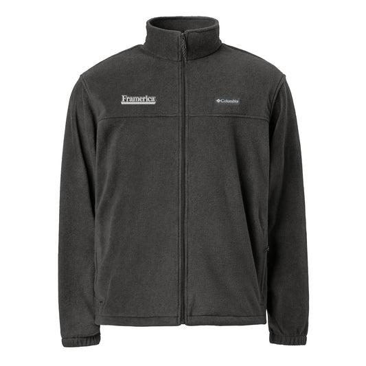 Columbia Fleece Jacket