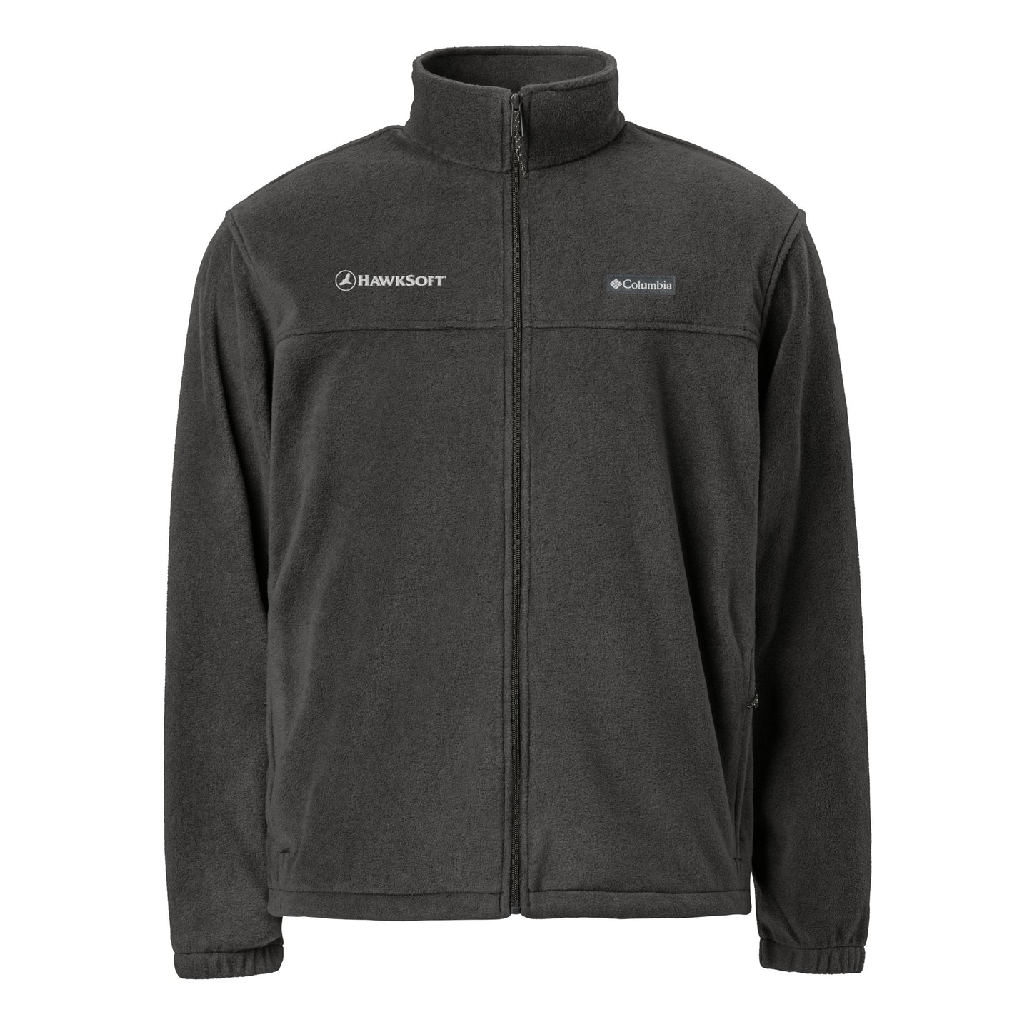 Columbia Fleece Jacket