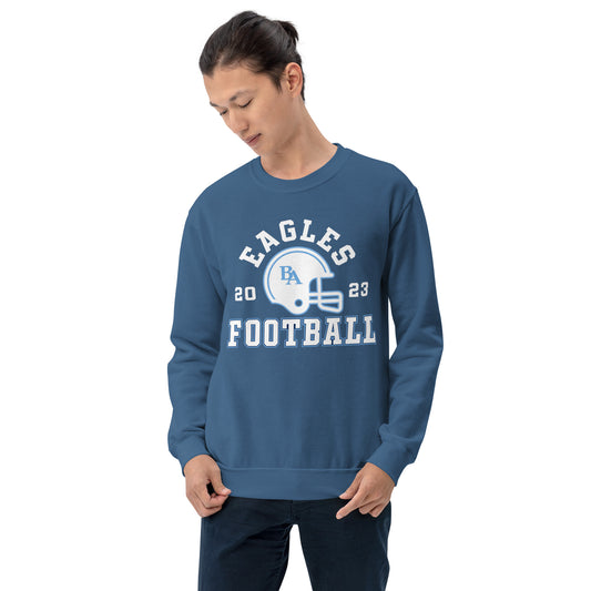 Football 2023 Sweatshirt