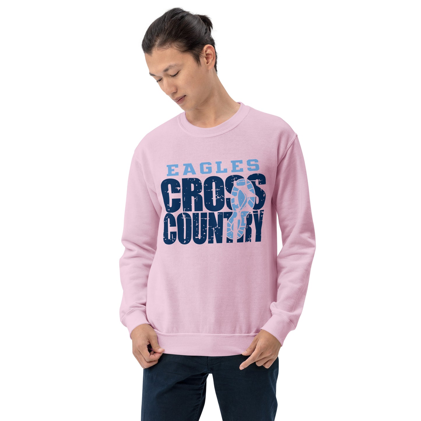 Cross Country Sweatshirt