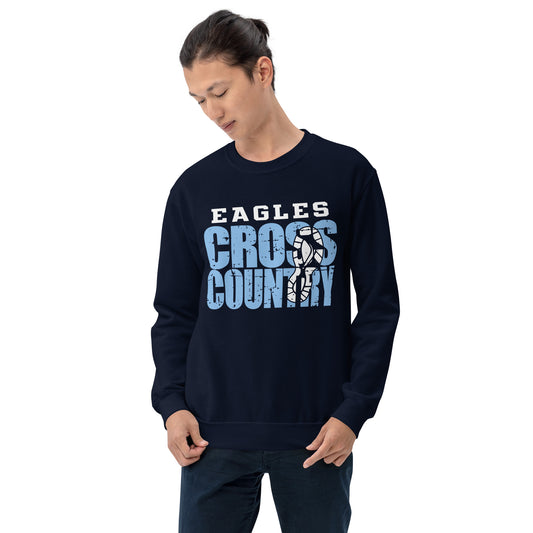 Cross Country Sweatshirt