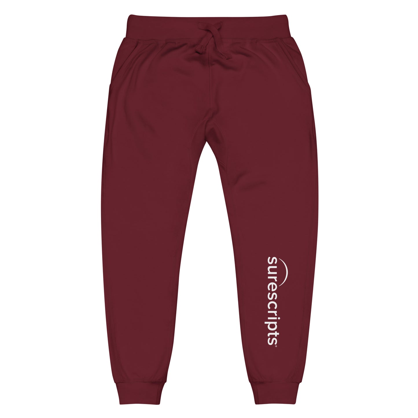 Unisex Fleece Sweatpants