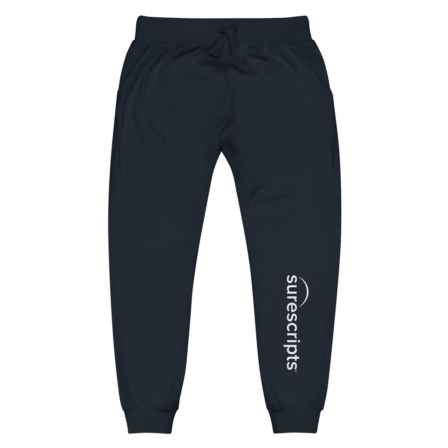 Unisex Fleece Sweatpants