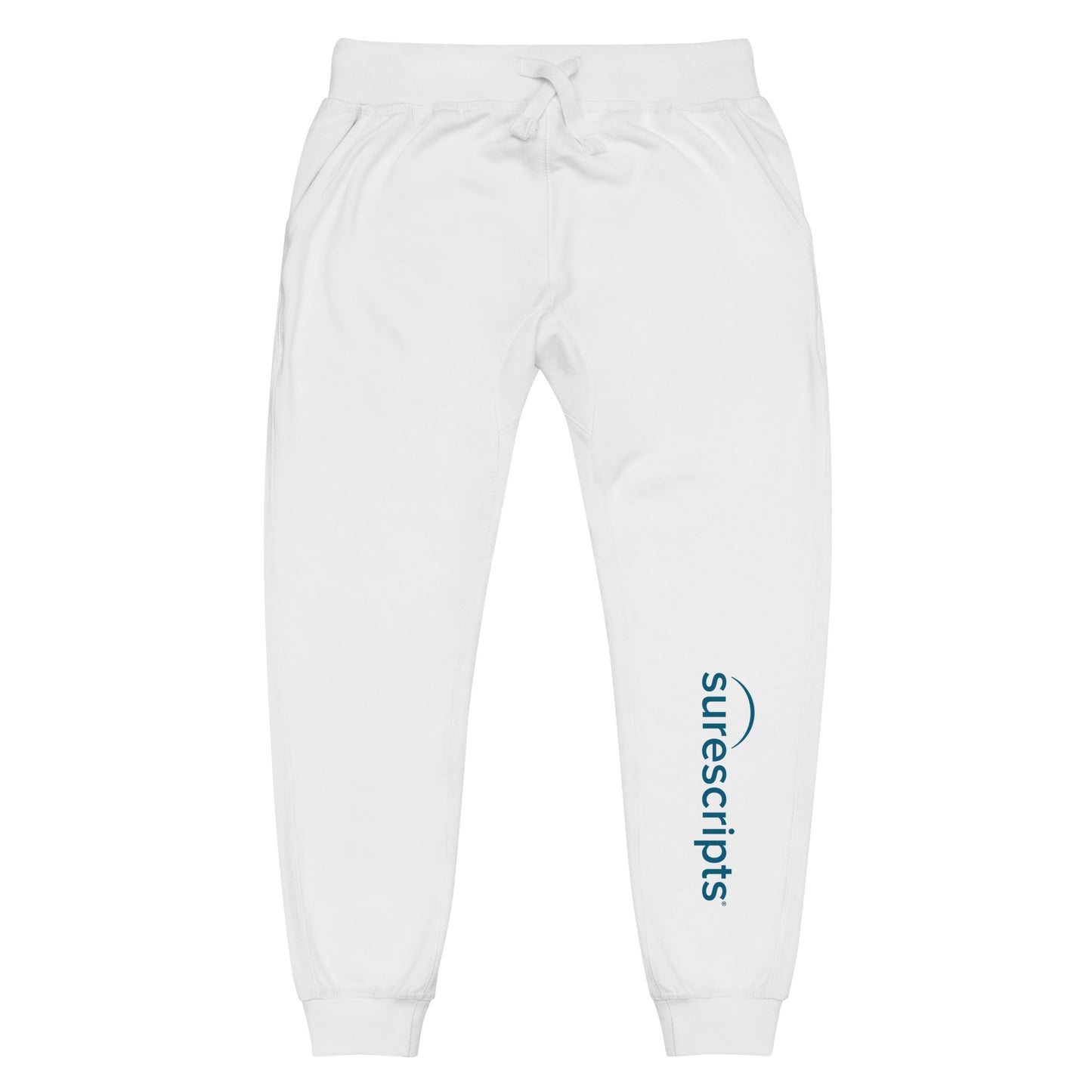 Unisex Fleece Sweatpants