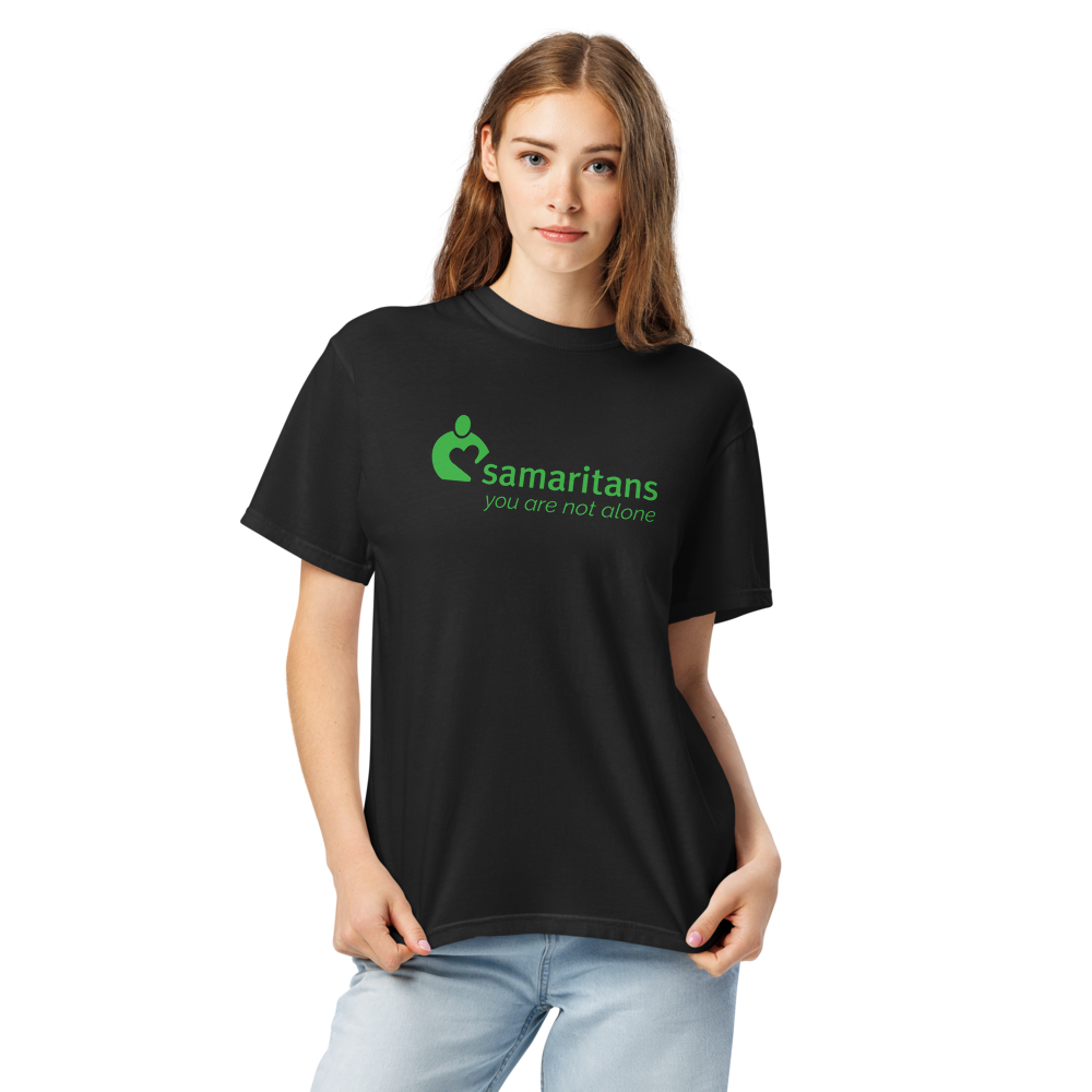 Structured Unisex T-Shirt