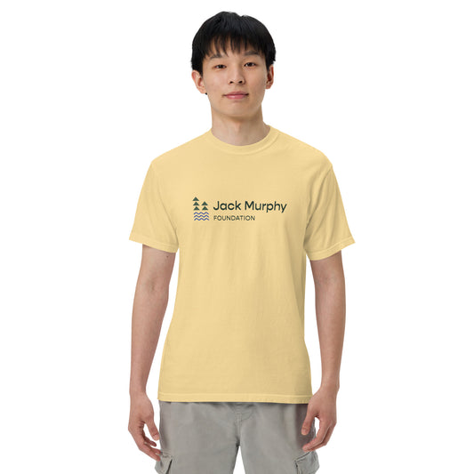 Structured Unisex T-Shirt