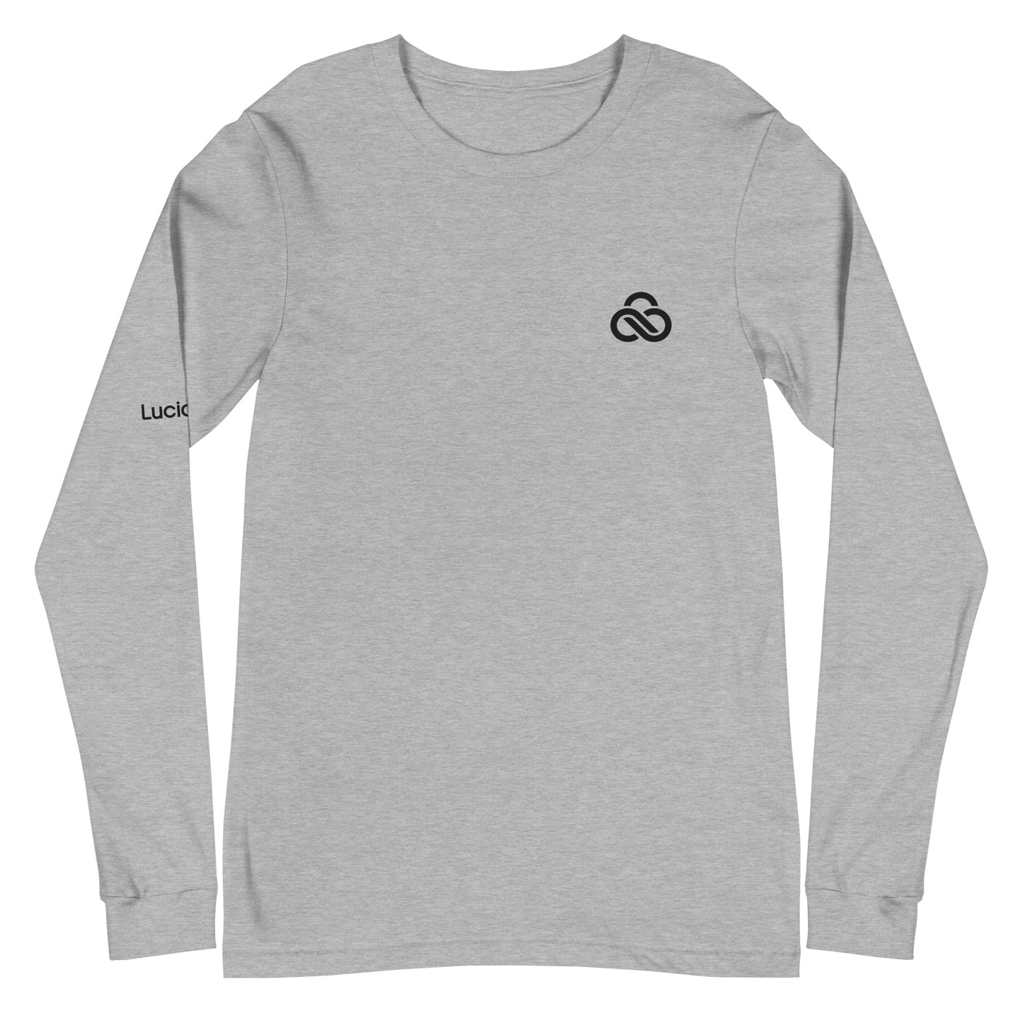 Versatile Long Sleeve Tee