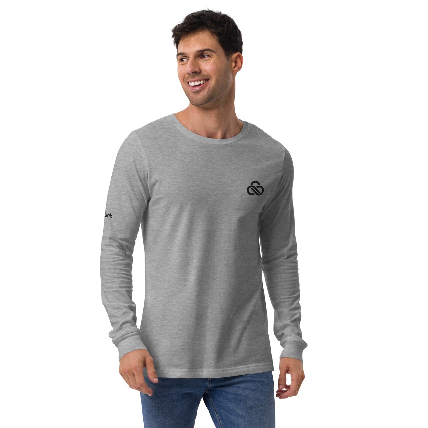 Versatile Long Sleeve Tee