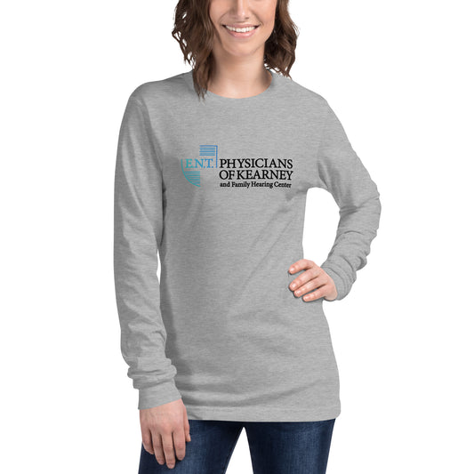 All-Season Medical Long Sleeve