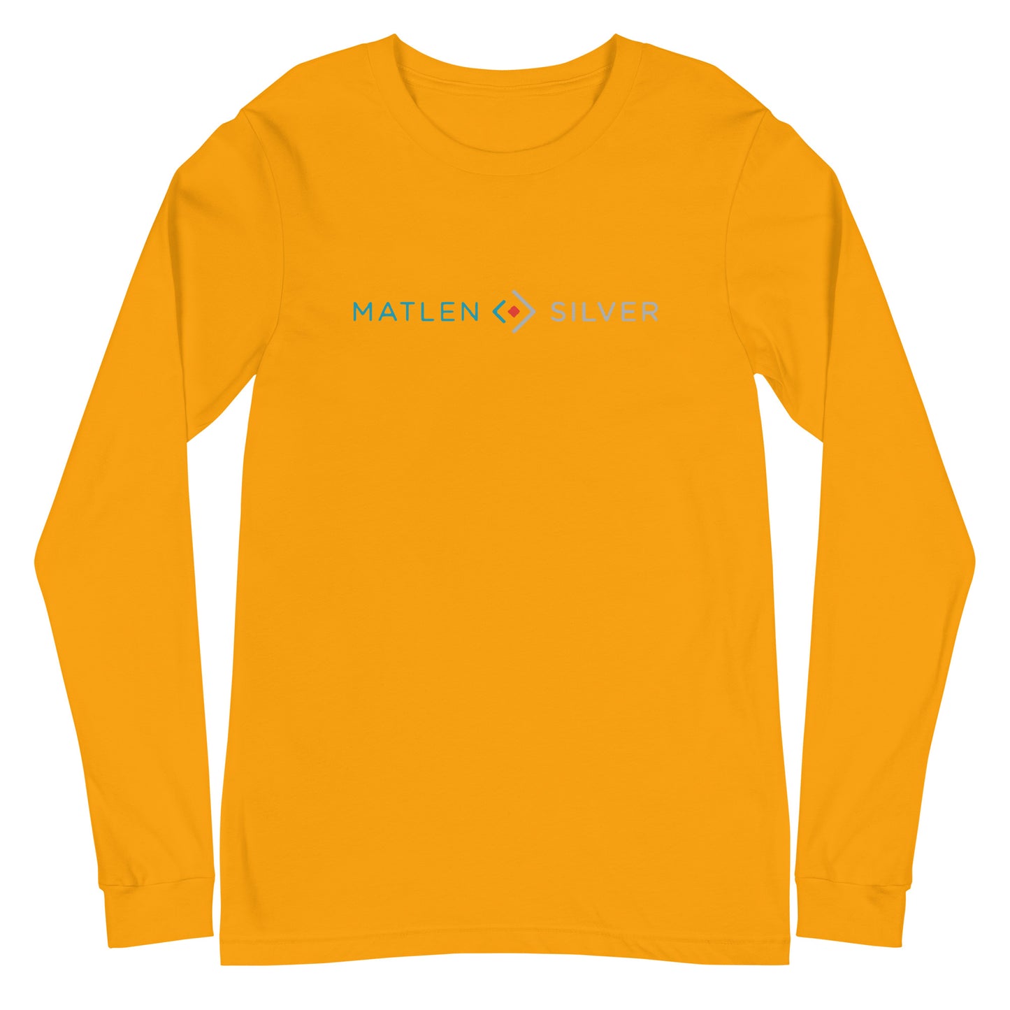 Versatile Long Sleeve Tee