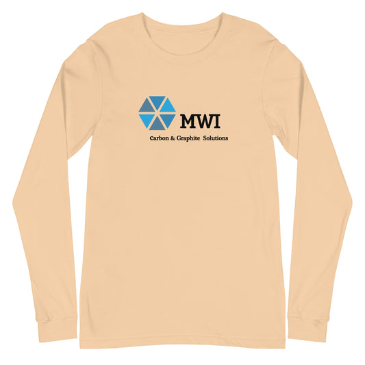 Versatile Long Sleeve Tee