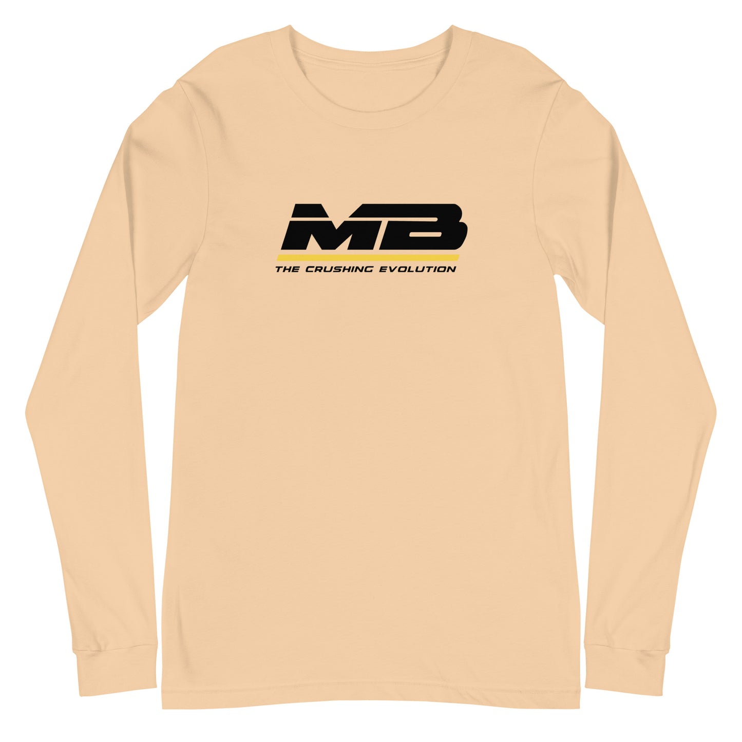 Versatile Long Sleeve Tee