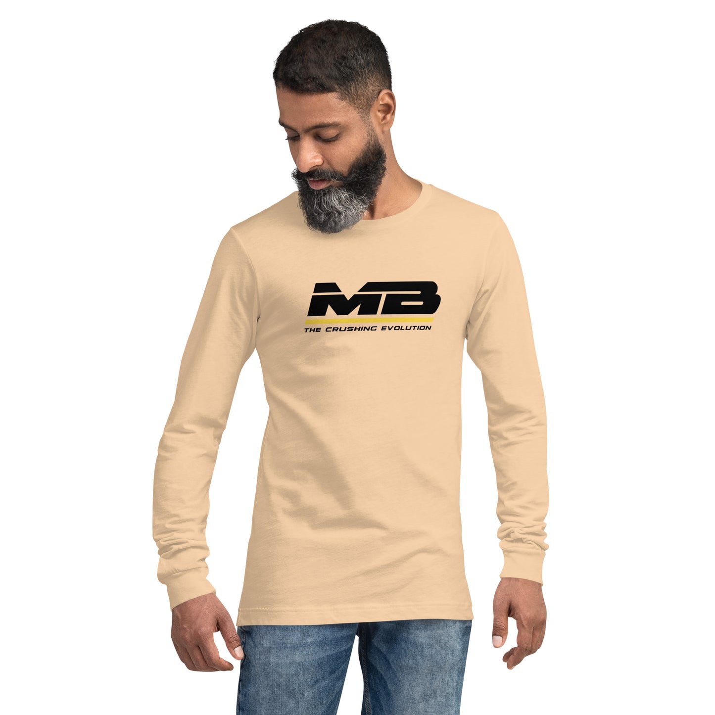 Versatile Long Sleeve Tee