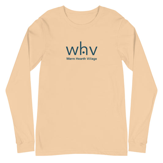 Versatile Long Sleeve Tee