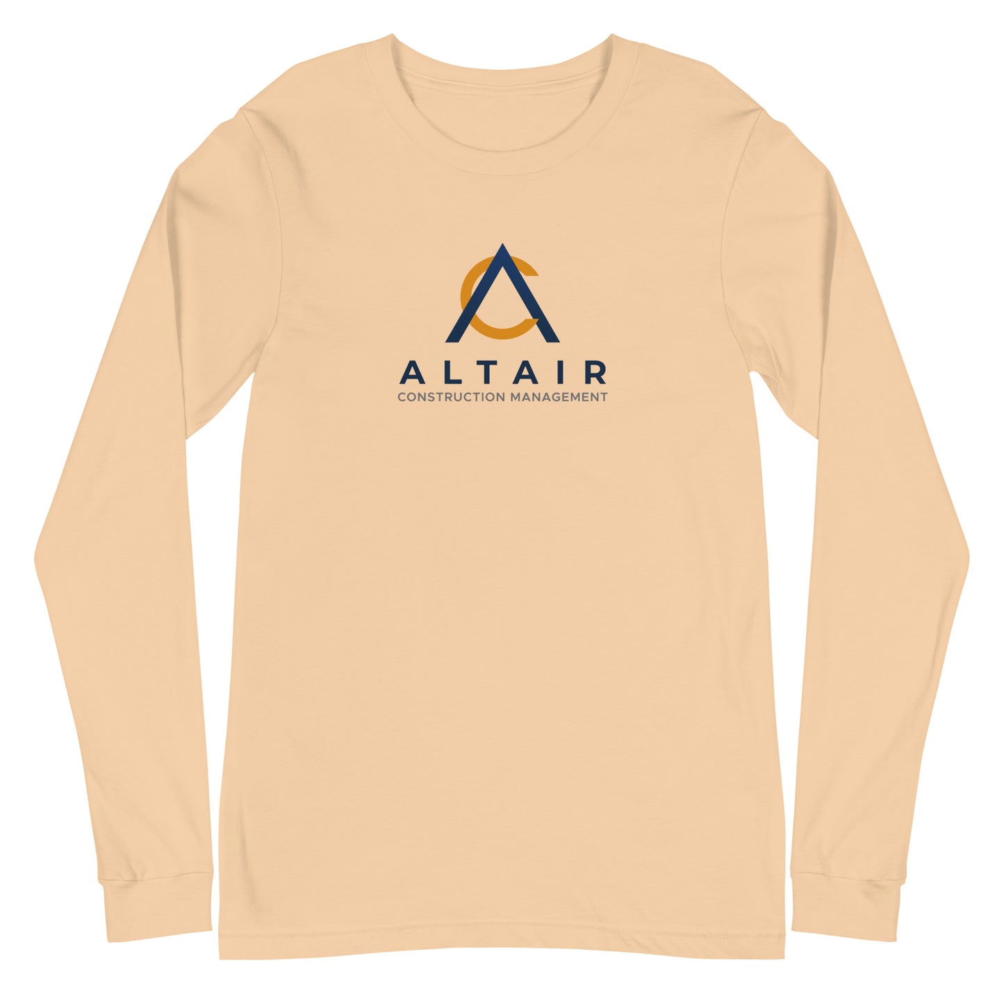 Versatile Long Sleeve Tee