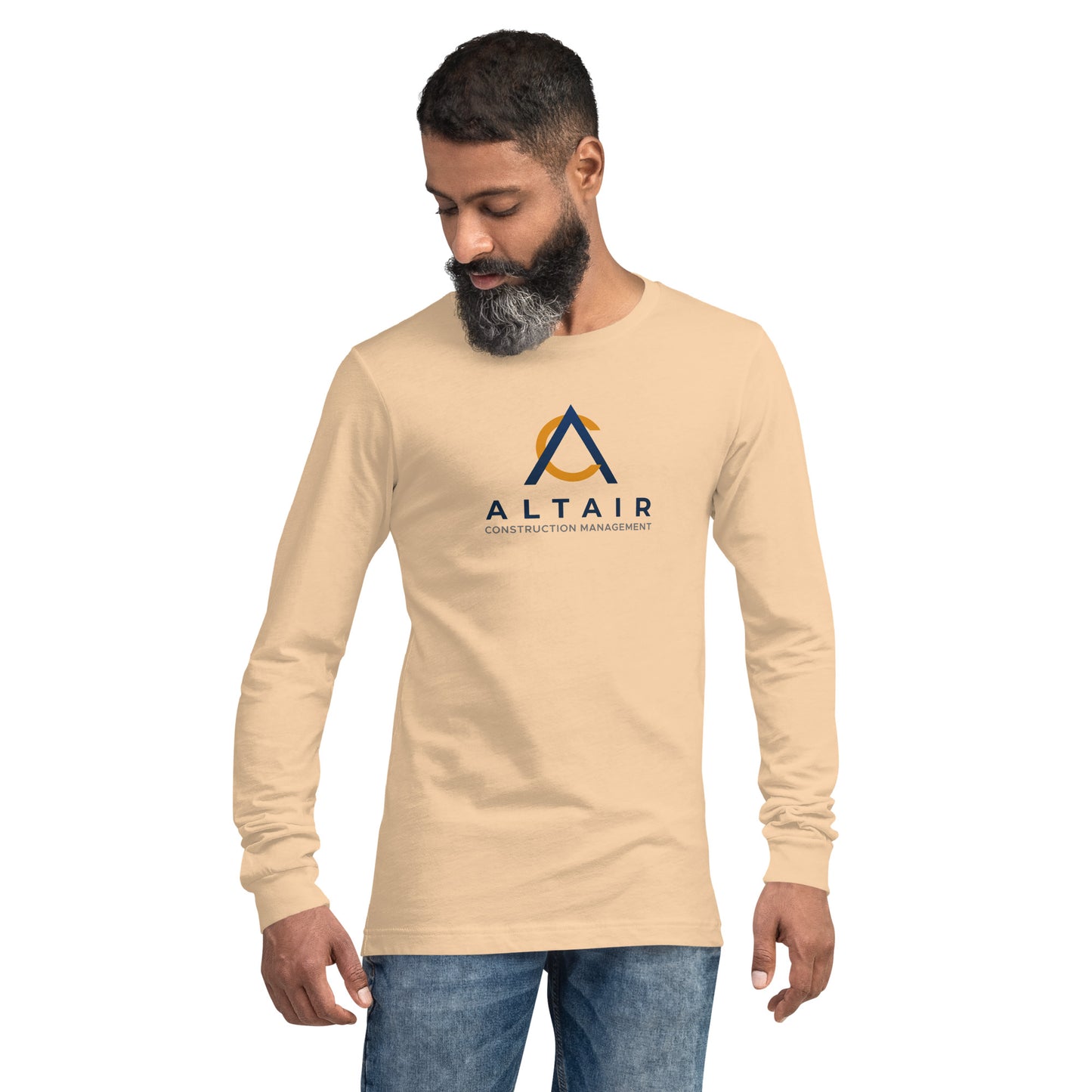 Versatile Long Sleeve Tee