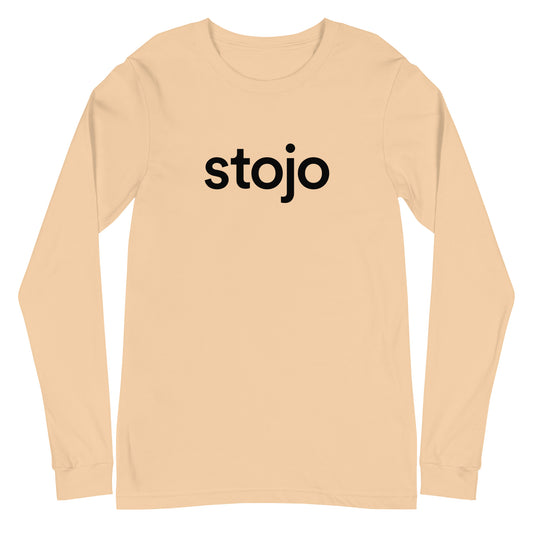 Versatile Long Sleeve Tee