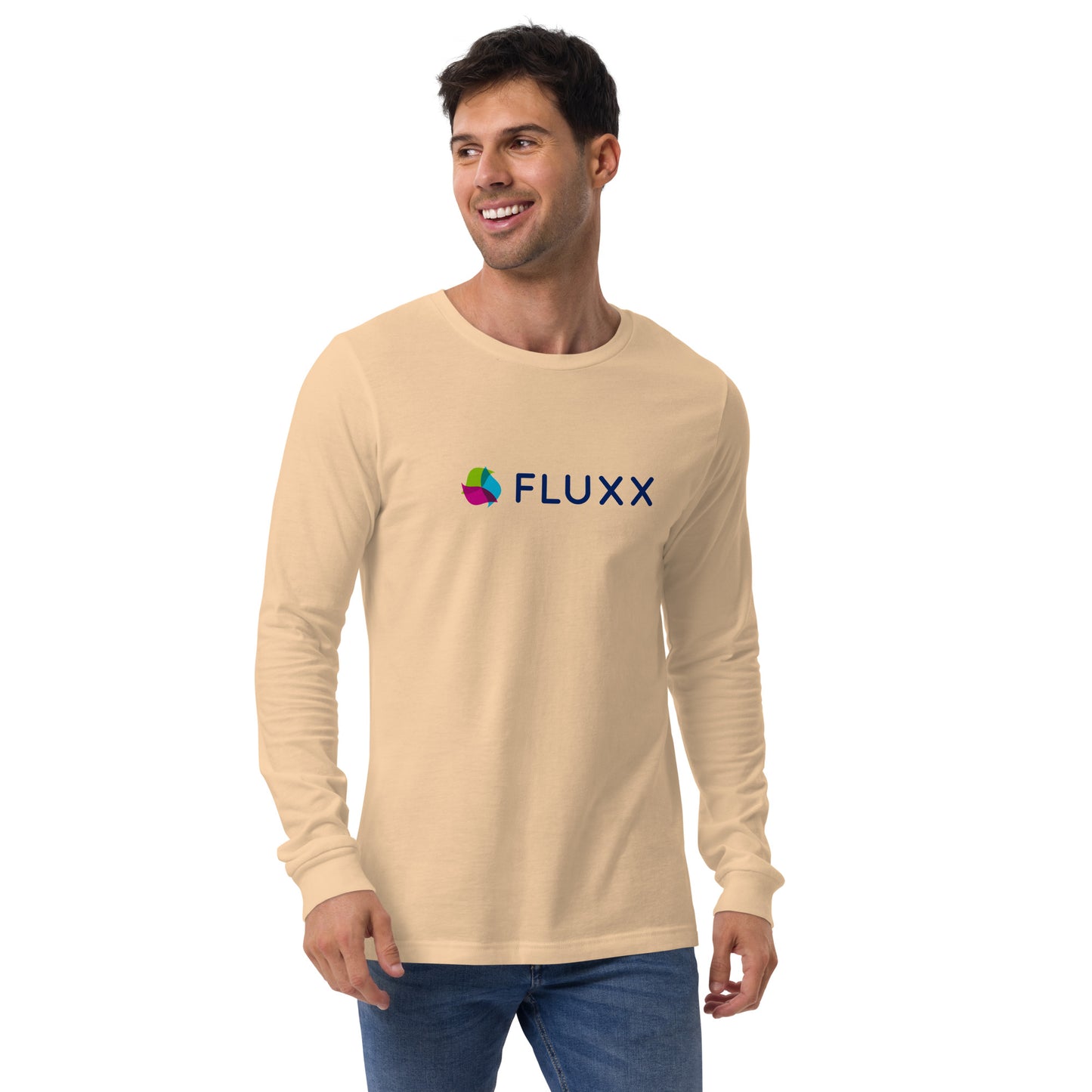 Versatile Long Sleeve Tee