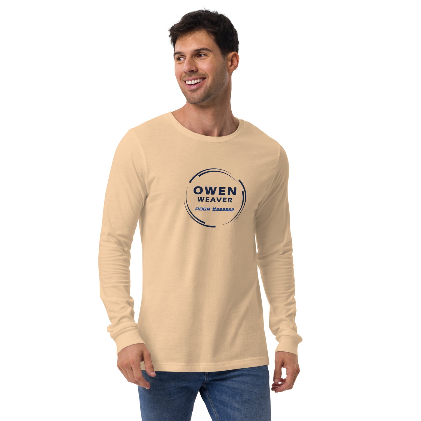 Versatile Long Sleeve Tee