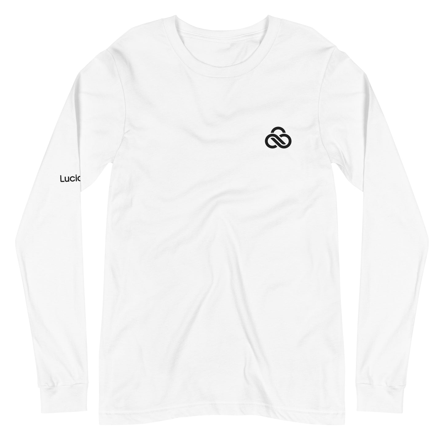 Versatile Long Sleeve Tee