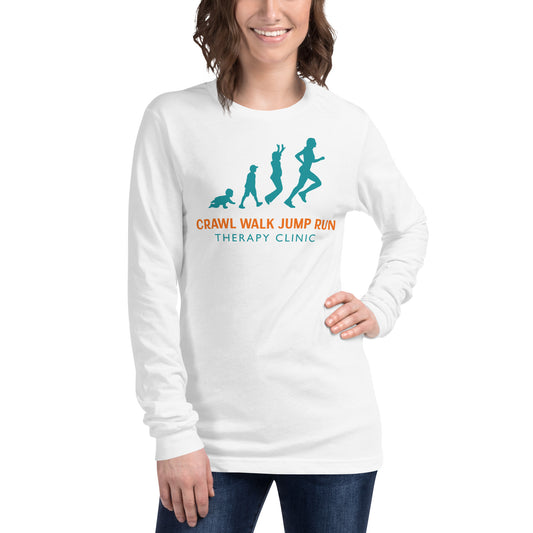 All-Season Medical Long Sleeve