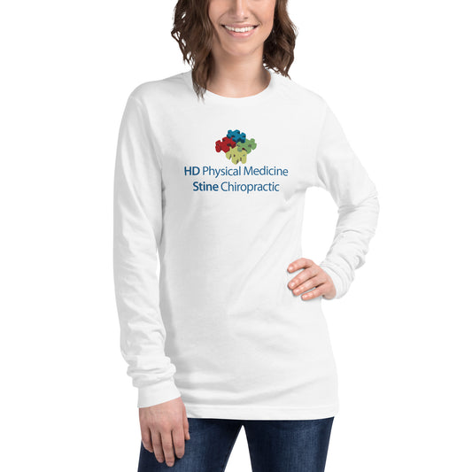All-Season Medical Long Sleeve