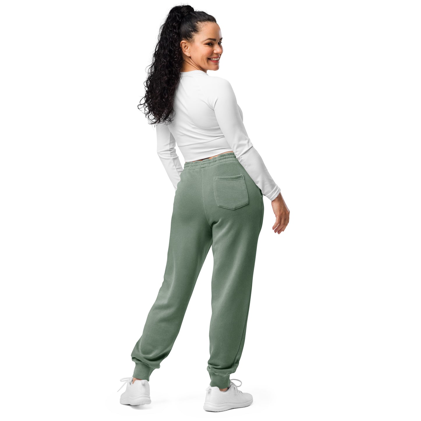 Unisex Sweatpants