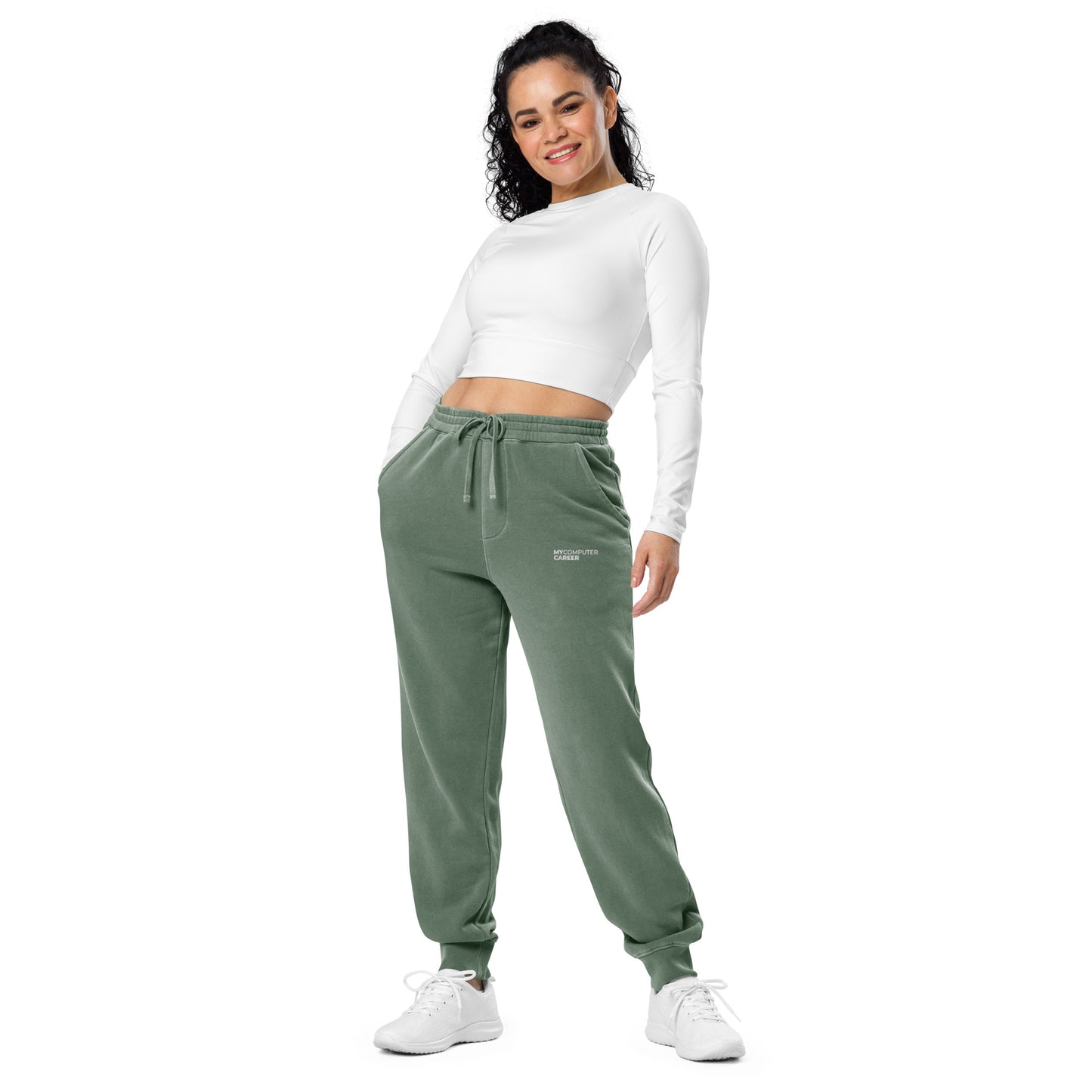 Unisex Sweatpants