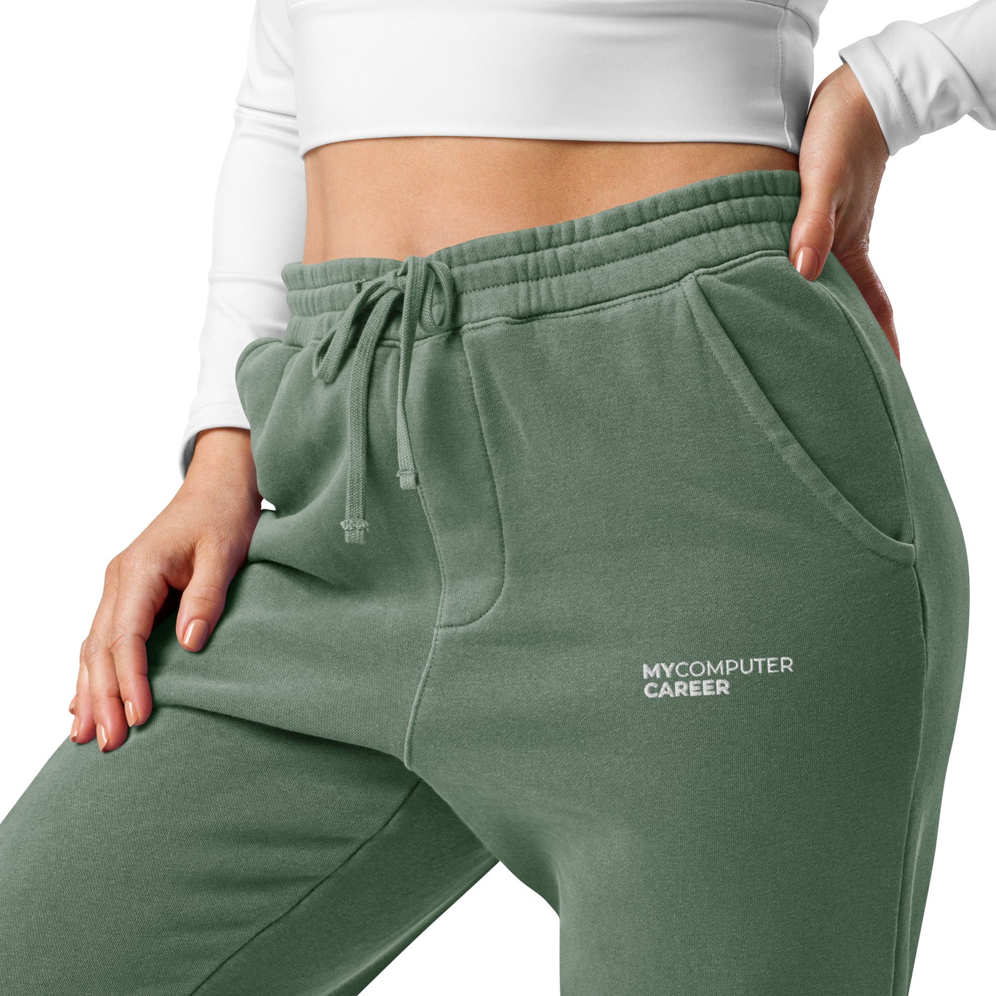 Unisex Sweatpants