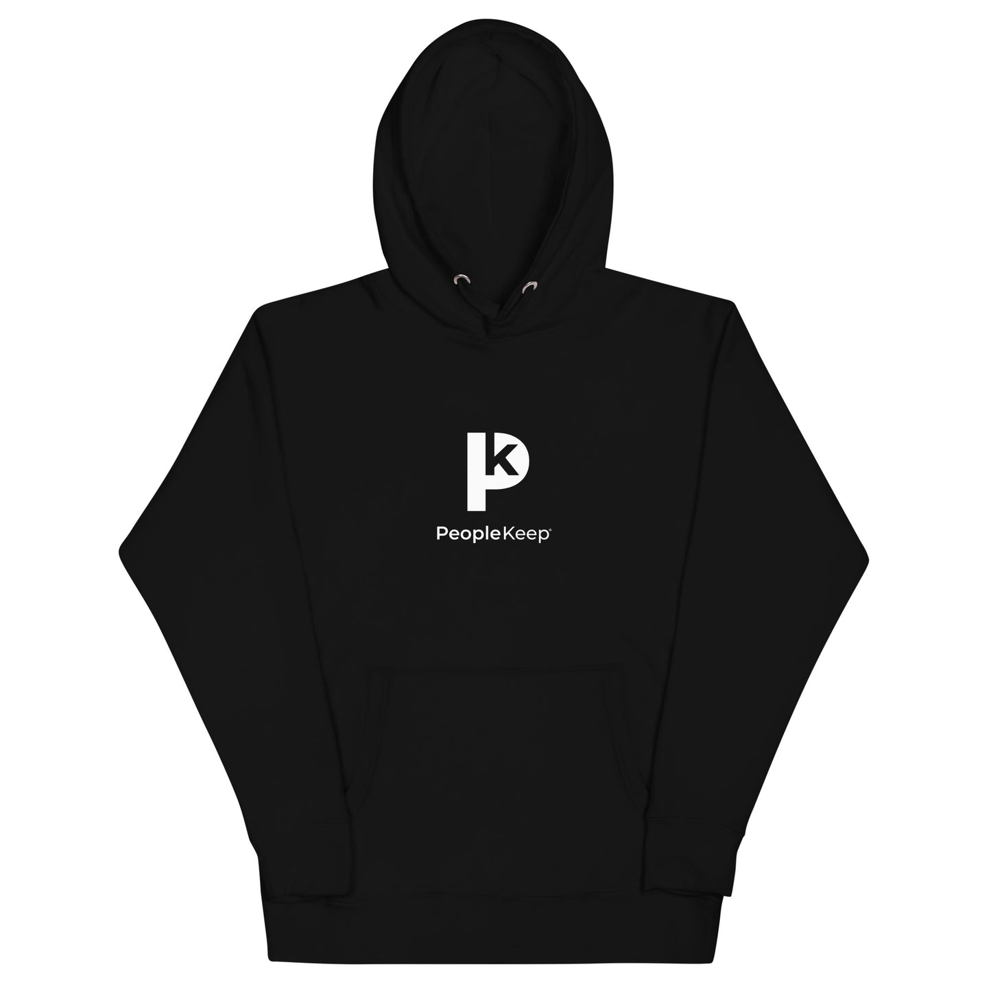 PeopleKeep Unisex Hoodie