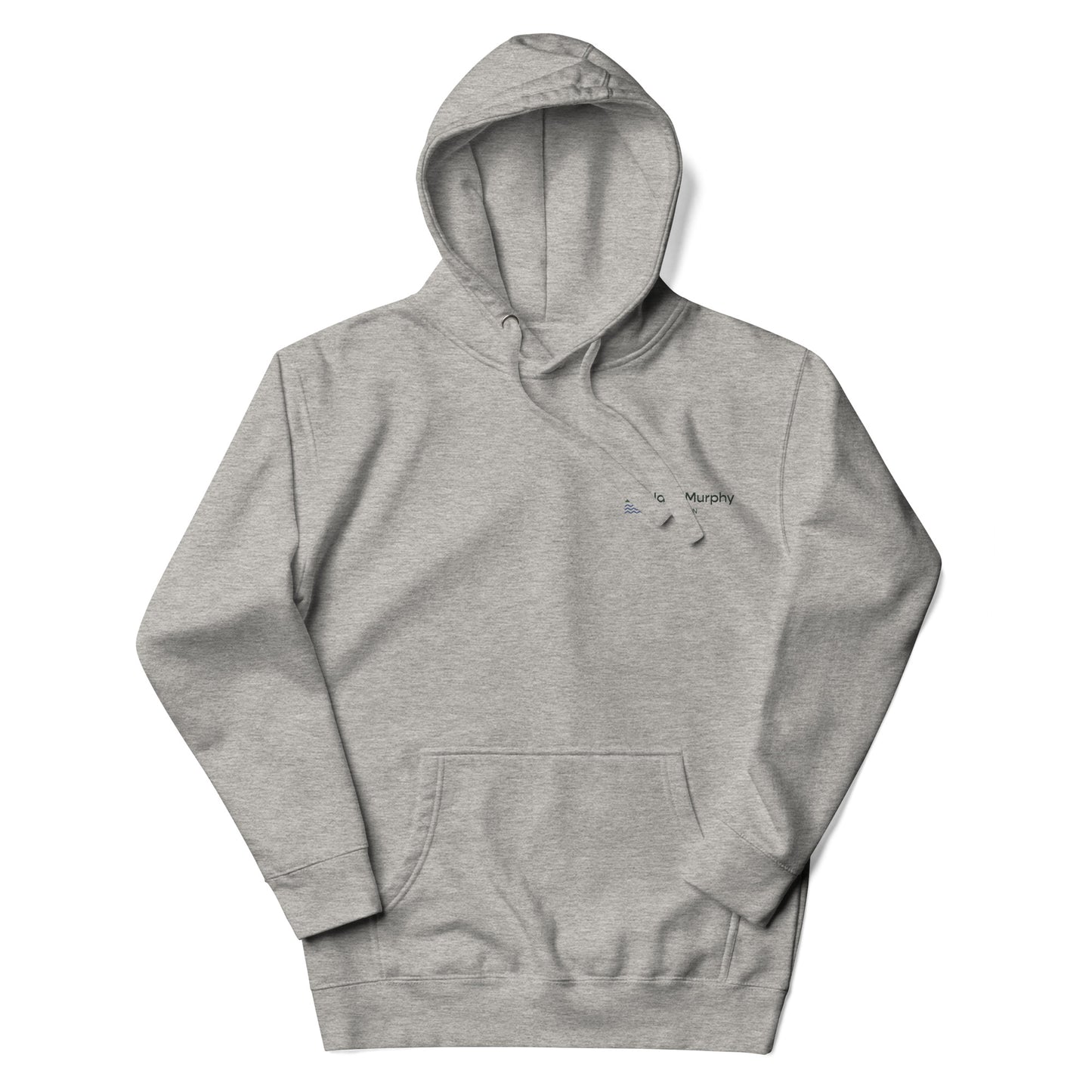 Soft Unisex Hoodie