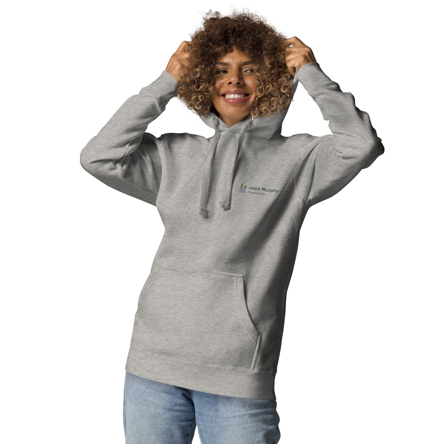 Soft Unisex Hoodie