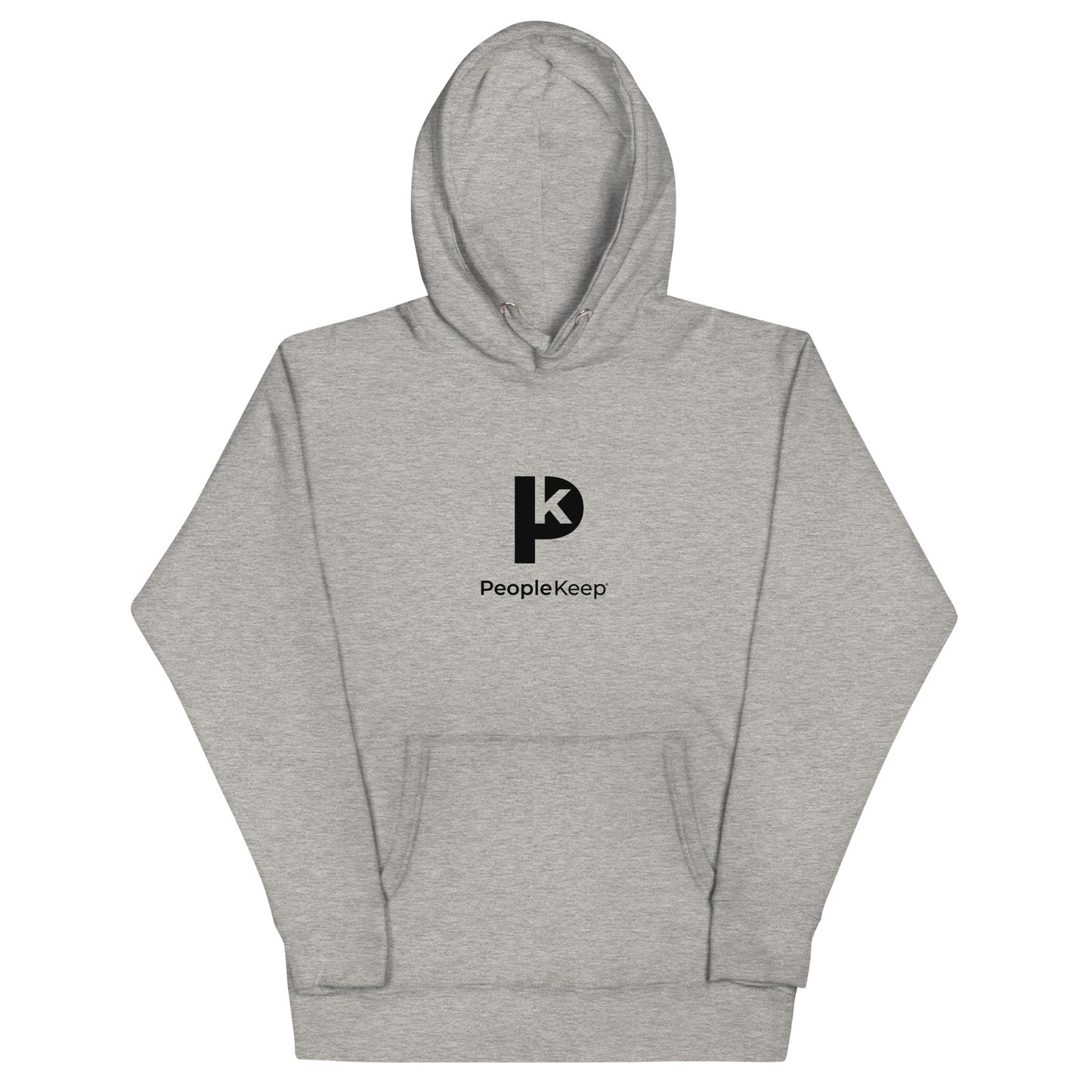 PeopleKeep Unisex Hoodie