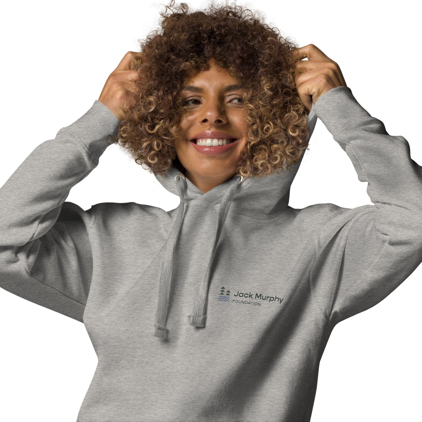 Soft Unisex Hoodie