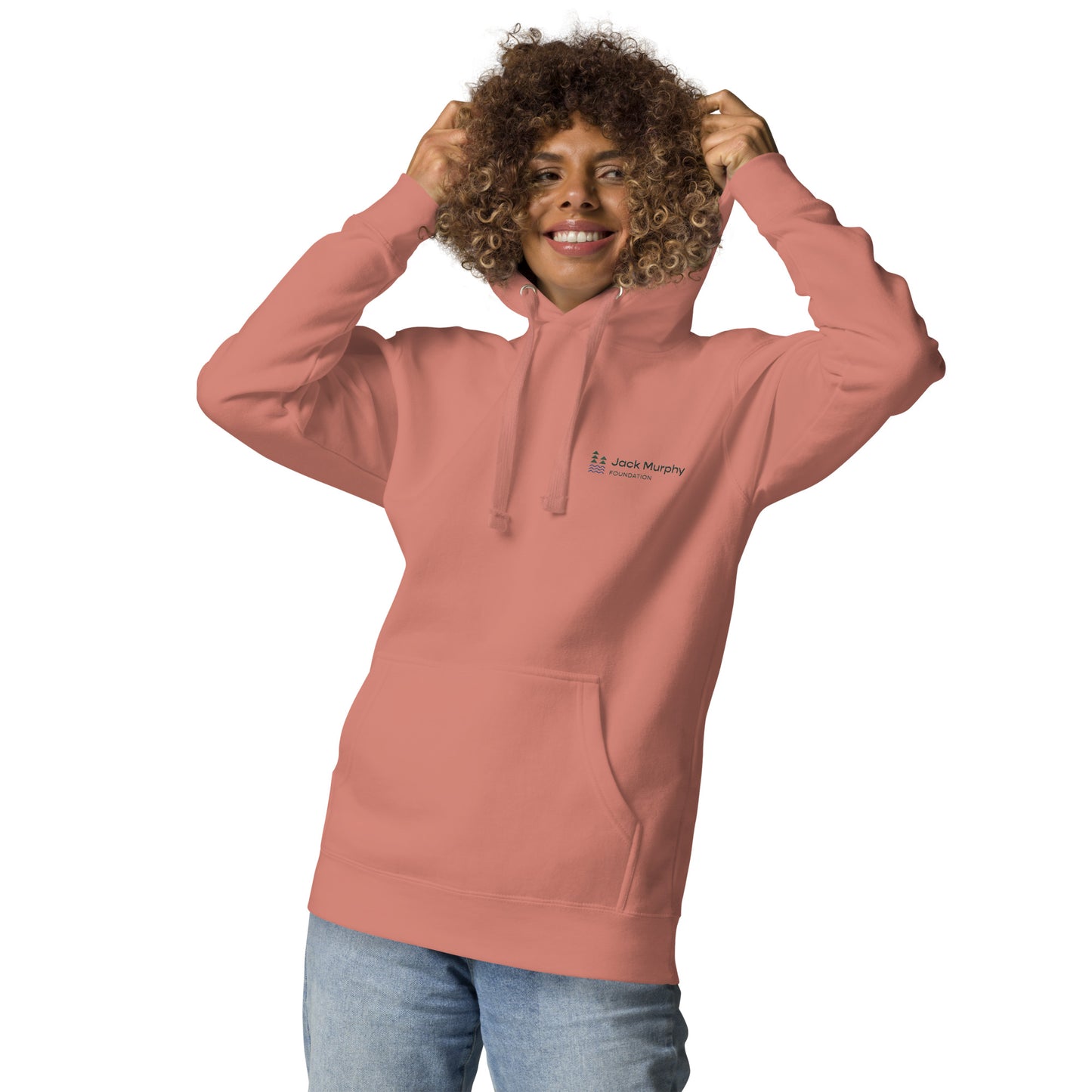 Soft Unisex Hoodie