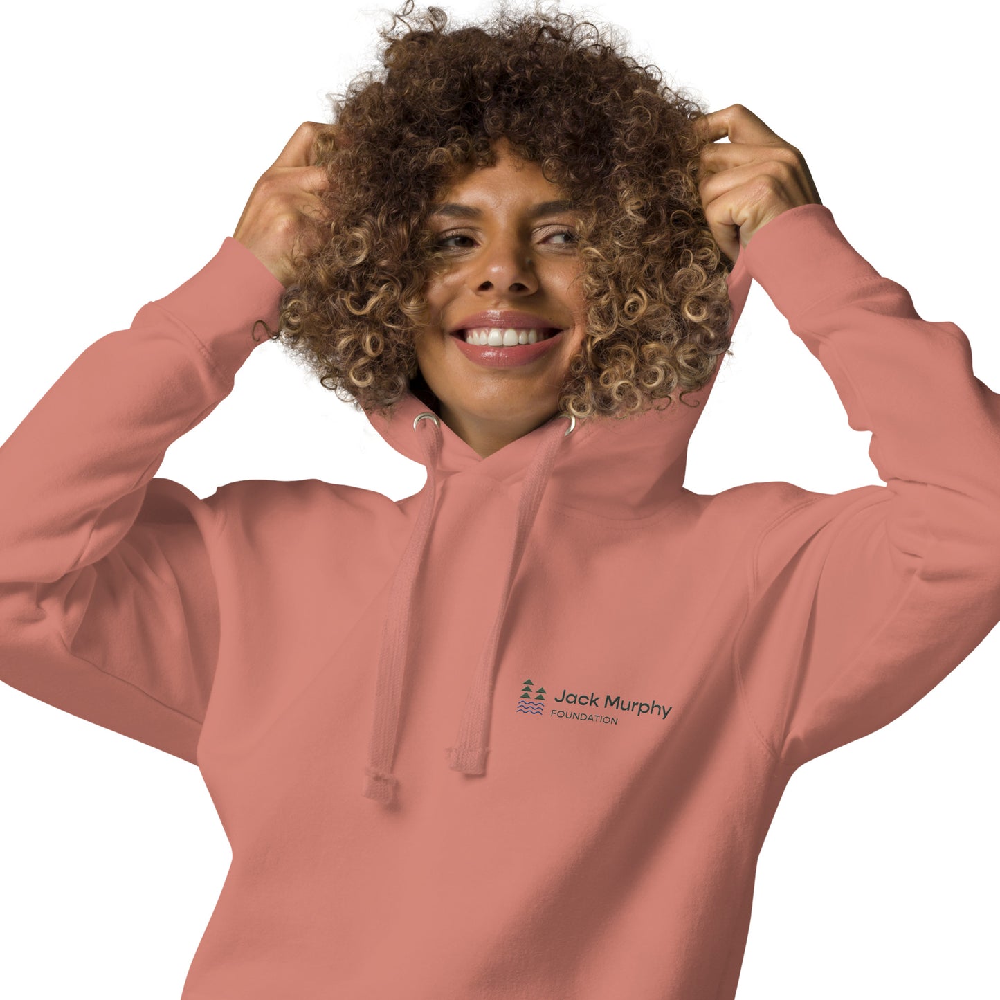 Soft Unisex Hoodie