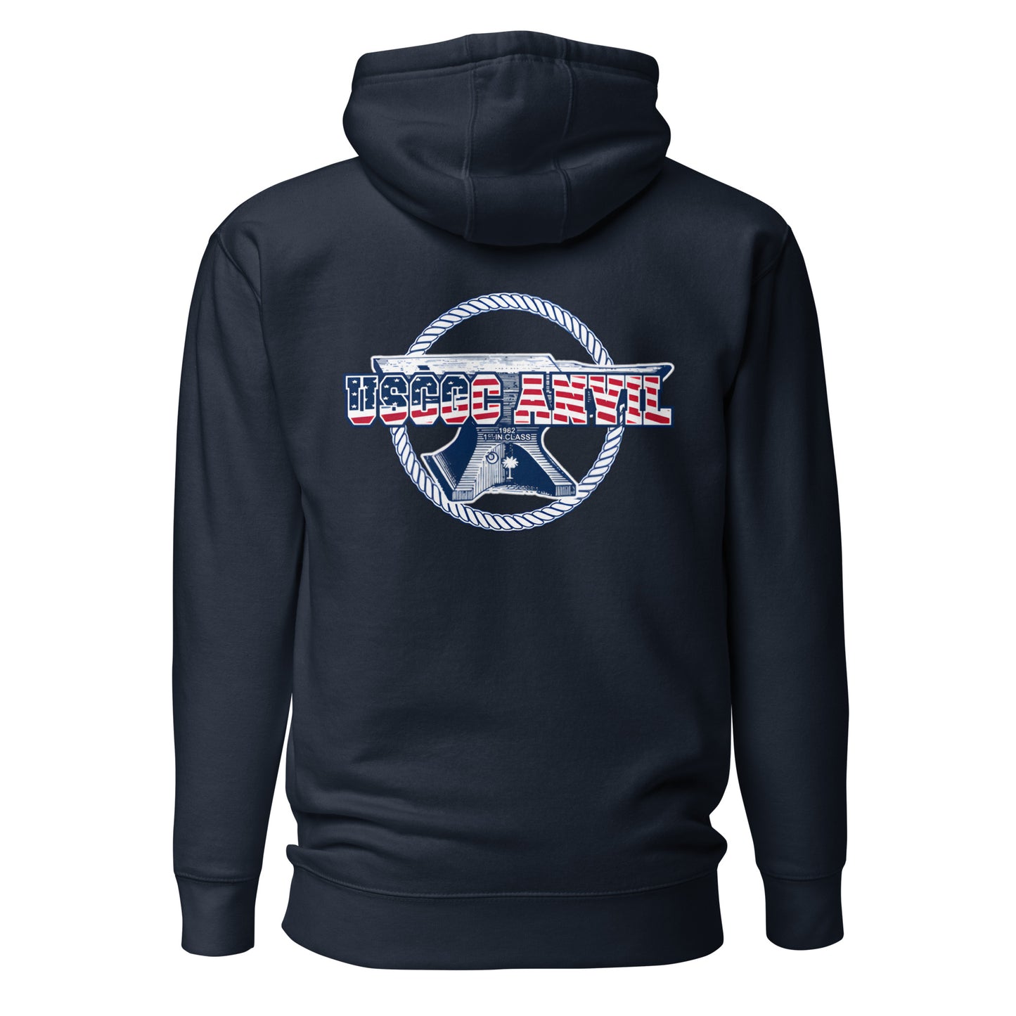 ANVIL Hoodie