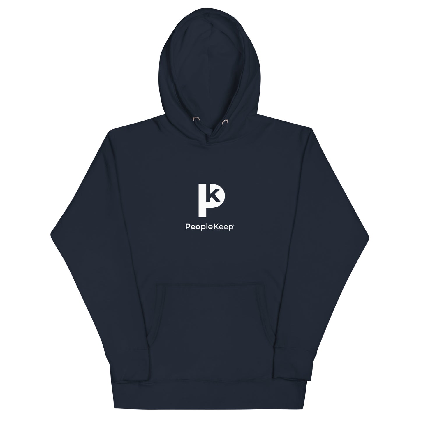 PeopleKeep Unisex Hoodie