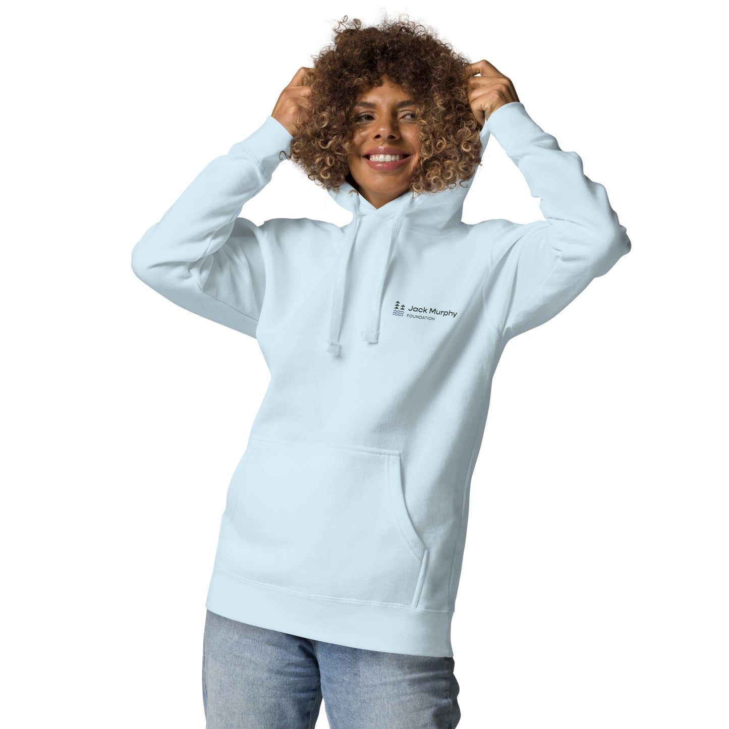 Soft Unisex Hoodie