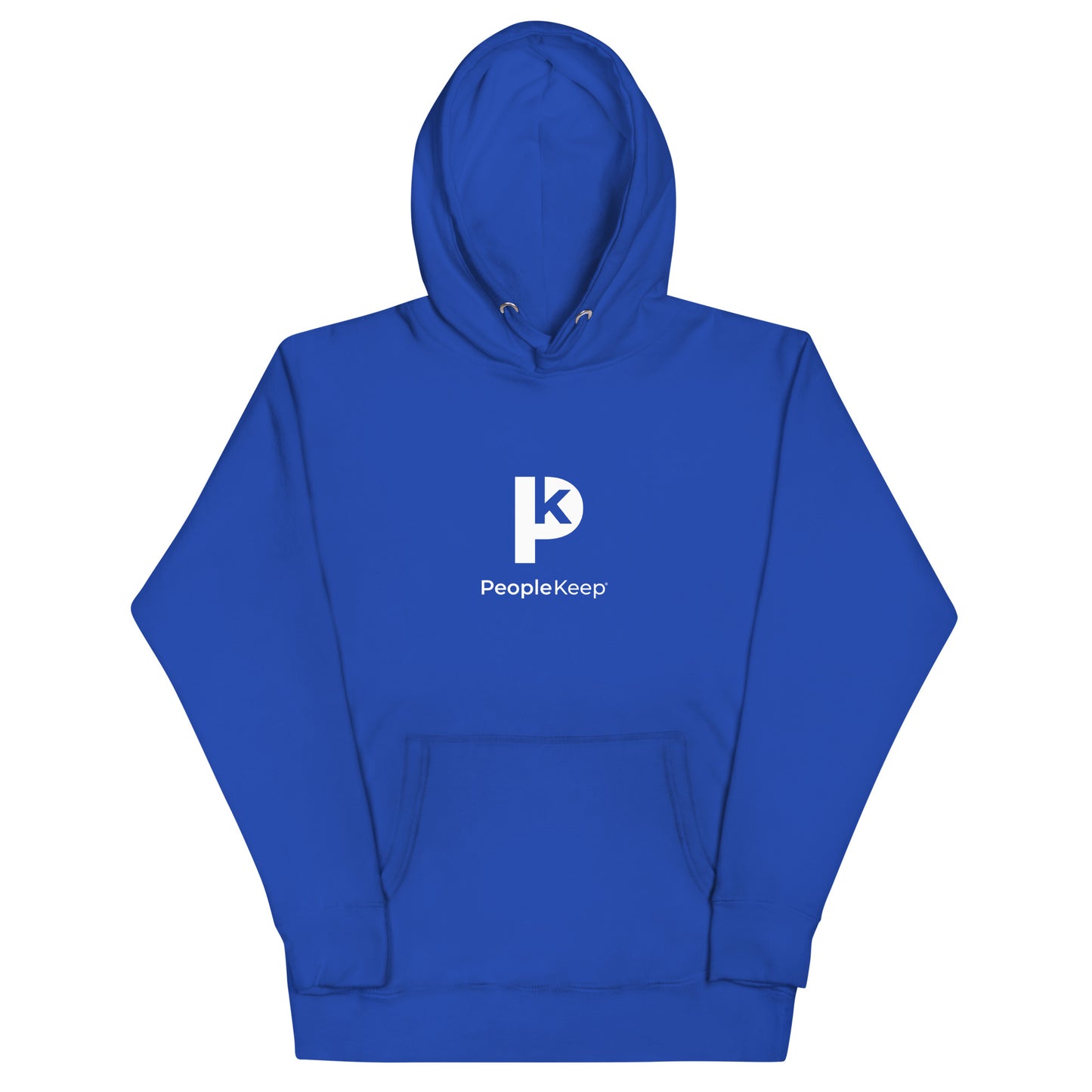 PeopleKeep Unisex Hoodie