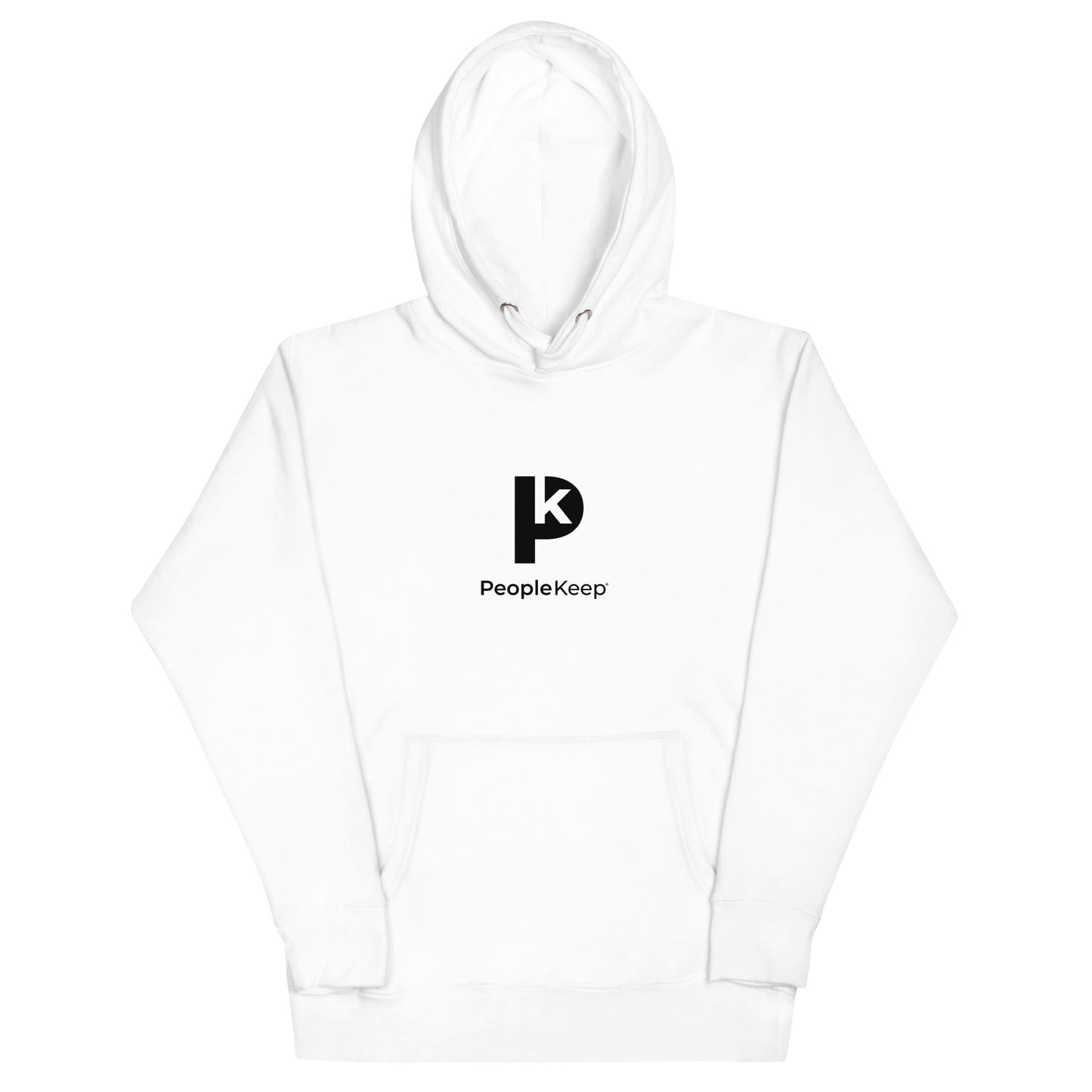 PeopleKeep Unisex Hoodie