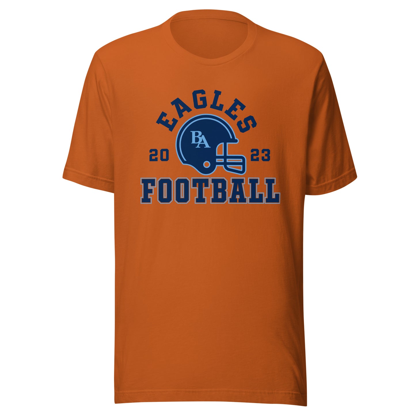Football 2023 T-Shirt