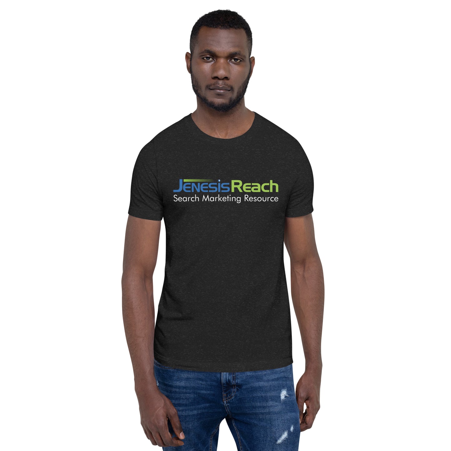 JenesisReach T-Shirt