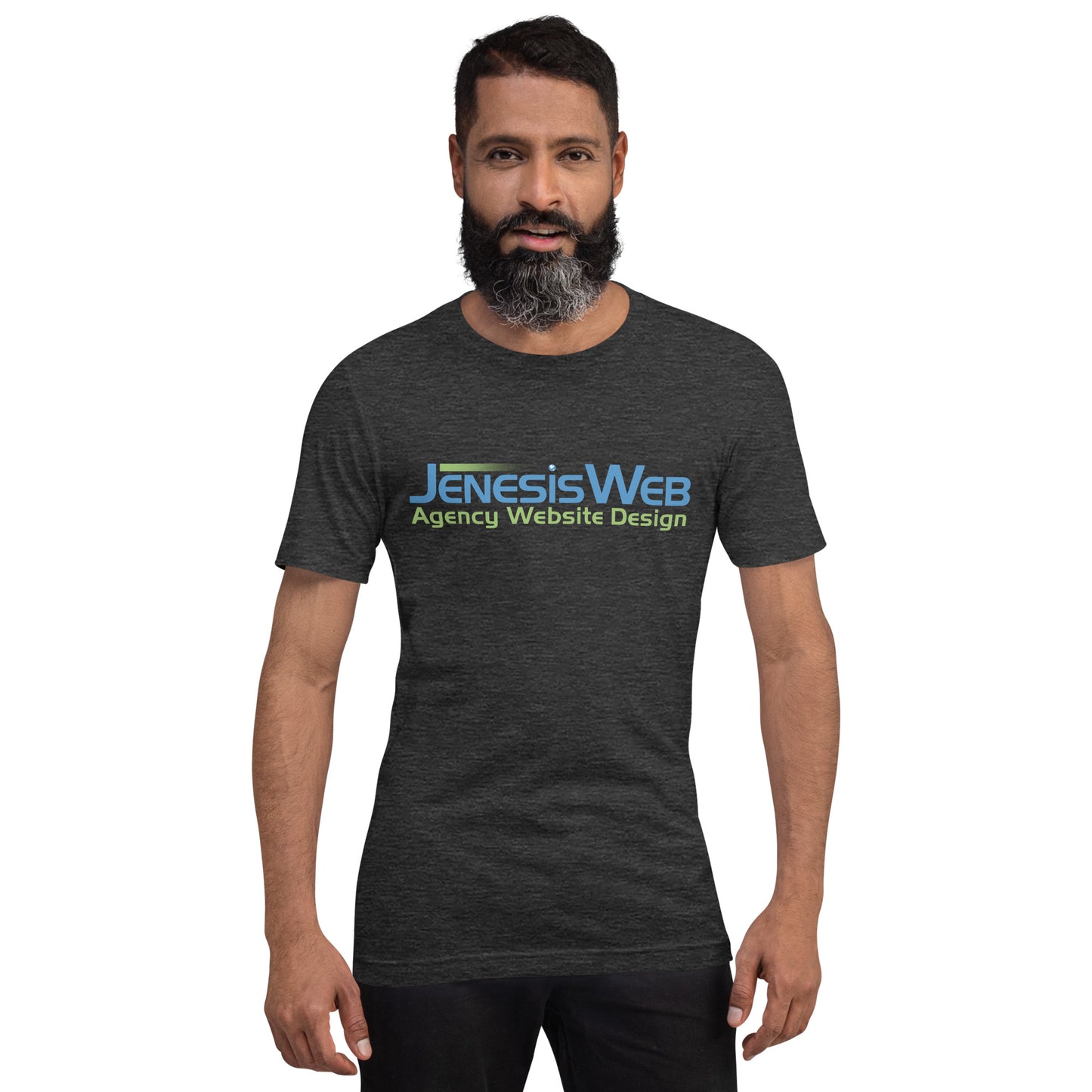 JenesisWeb T-Shirt