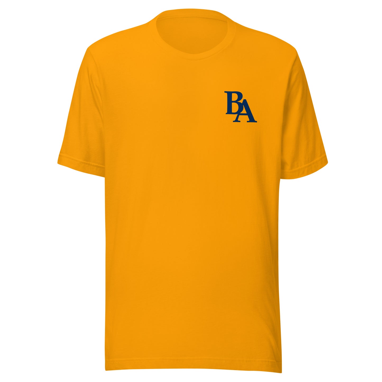 BA Classic Fit T-Shirt