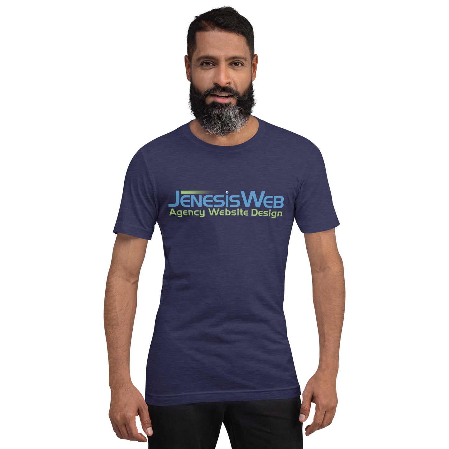 JenesisWeb T-Shirt