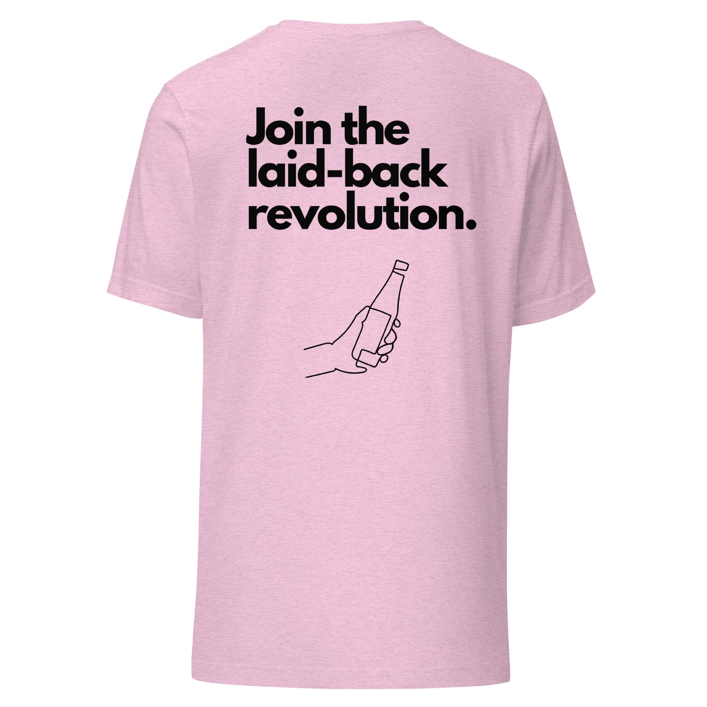 Join the Revolution T-Shirt