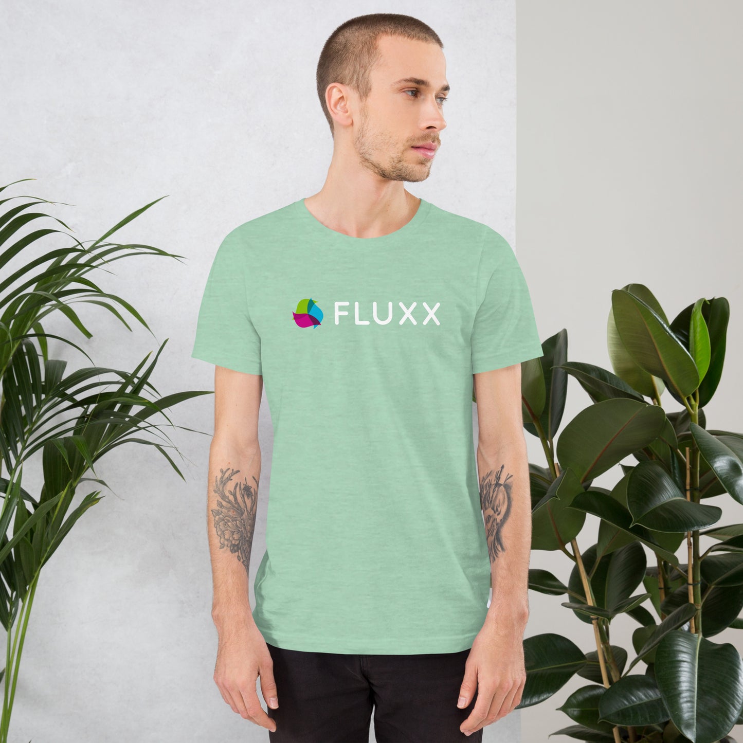 Soft Unisex T-shirt