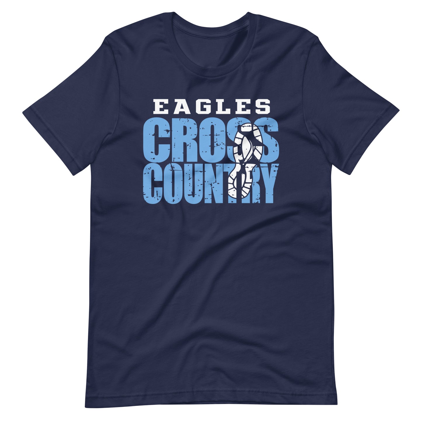 Cross Country T-Shirt